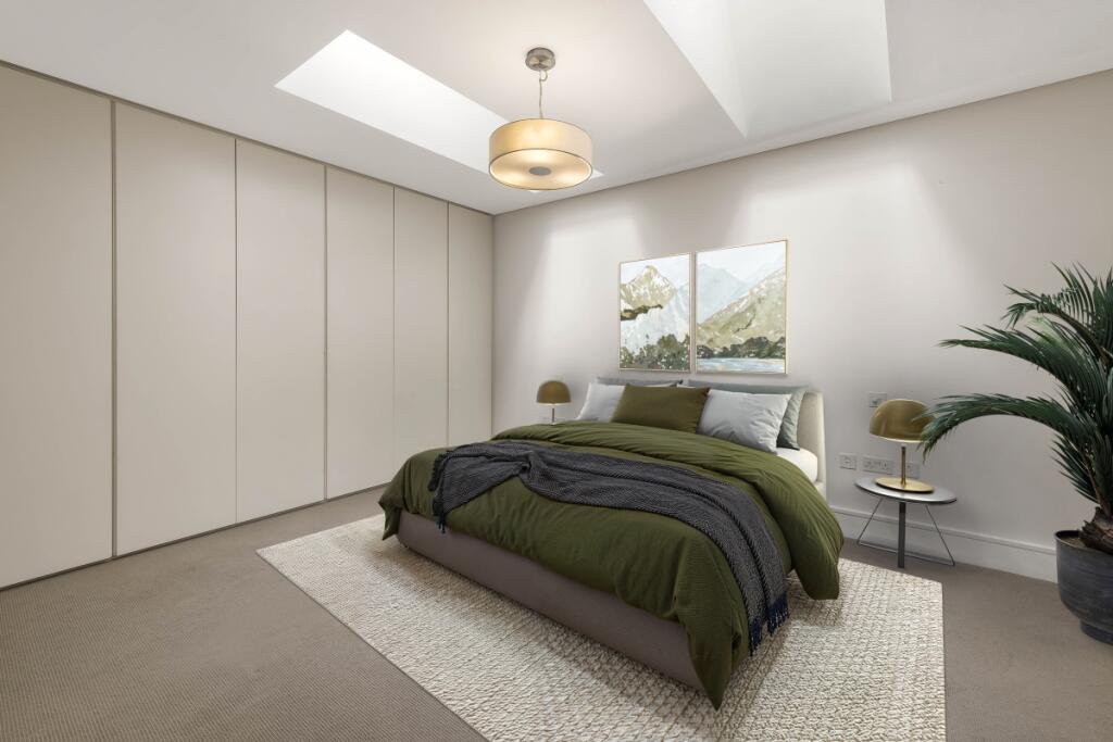 Shafto Mews 7 Vir...