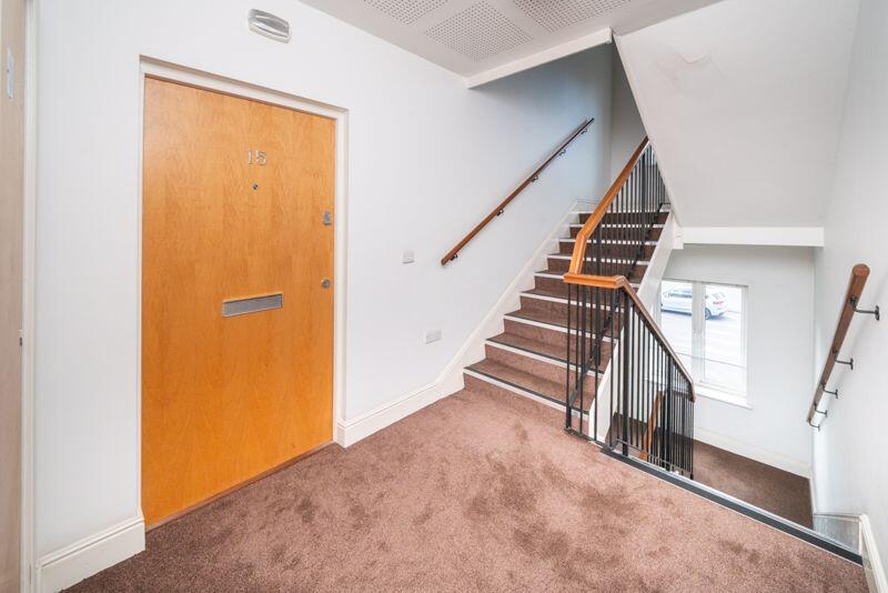 HALLWAY