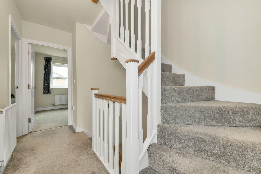 First Floor Landi...