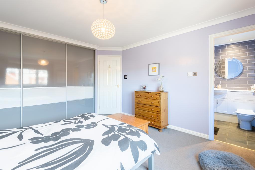 MASTER BEDROOM AGAIN