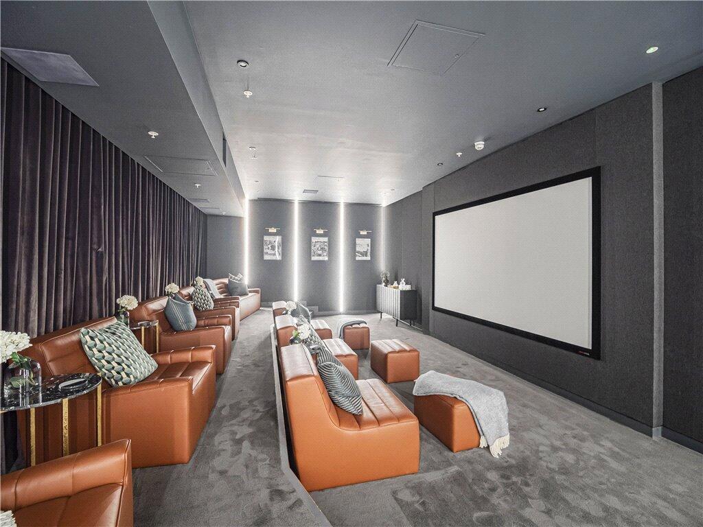 Cinema