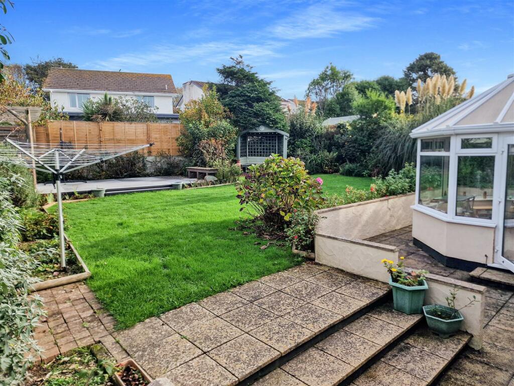 Garden.