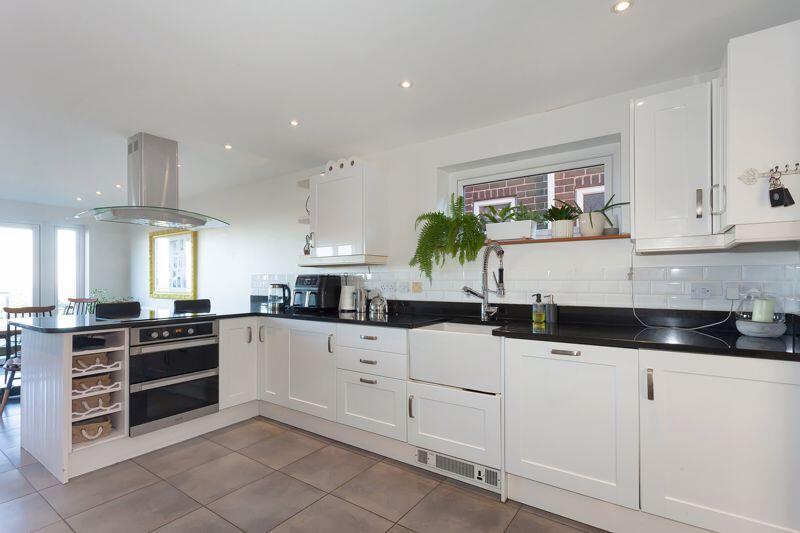 LIVING DINING KITCHEN