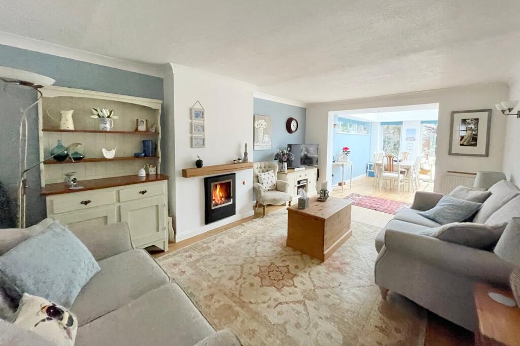 Harvest Close, YATELEY, GU46