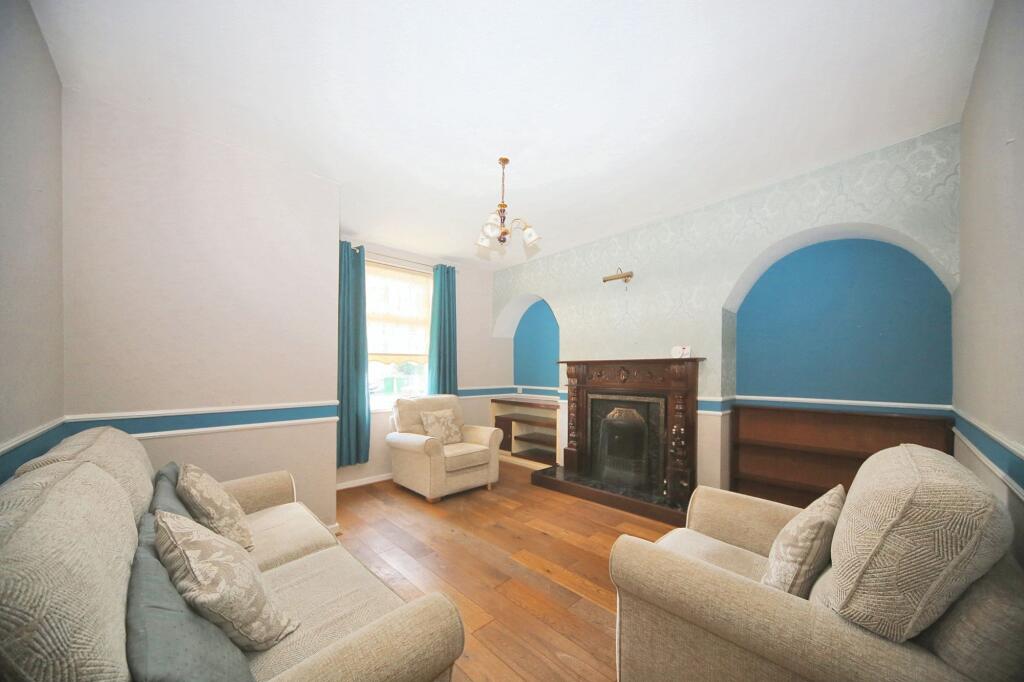 Billinge Road, Wigan, WN5