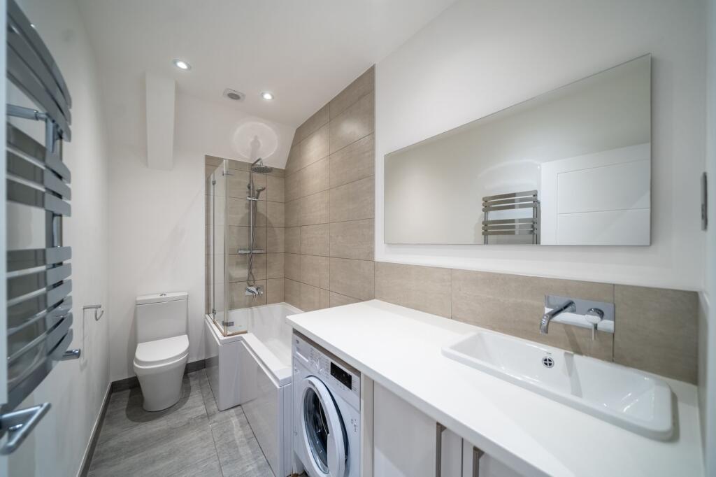 Ivanhoe Road, Aigburth, L17