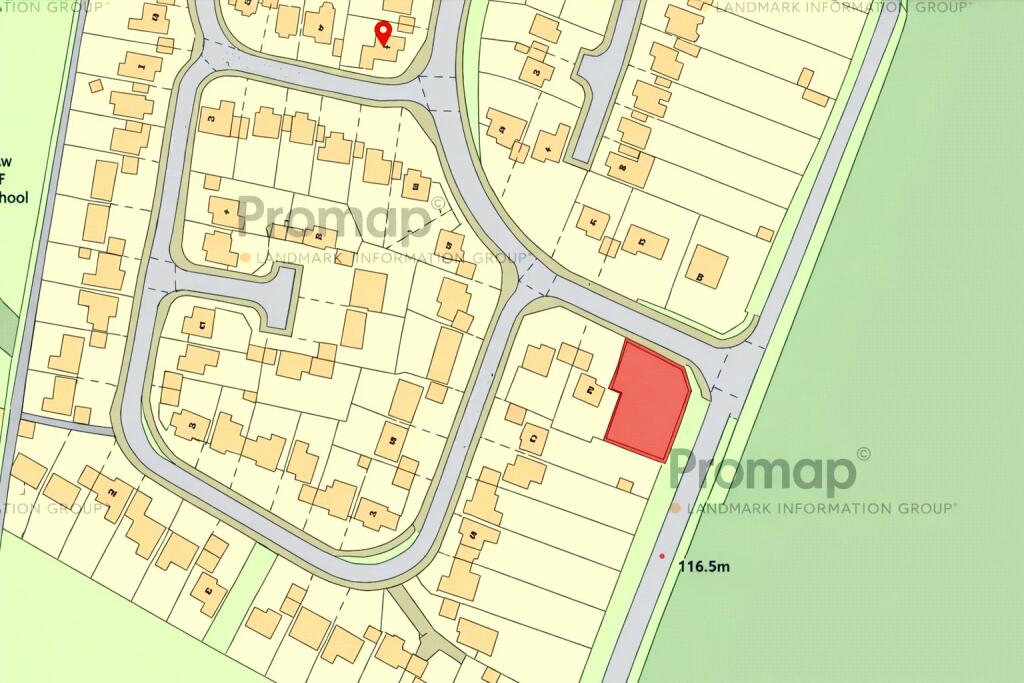 Location Plan