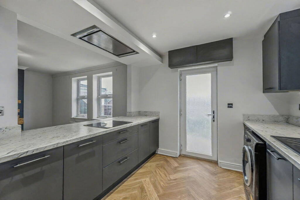 High Road, Thornhill, Egremont, CA22 2RT