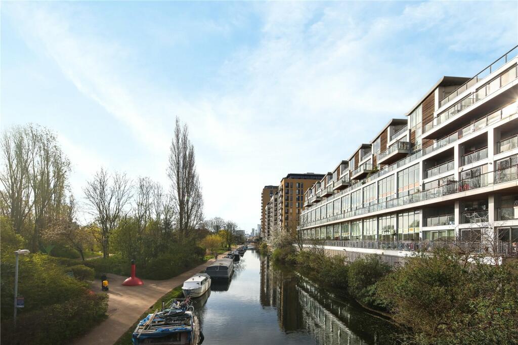 Regent's Canal