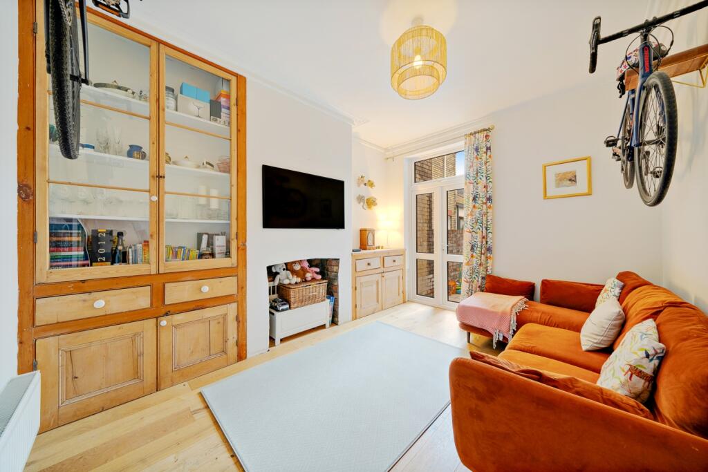 Family or Dining Room