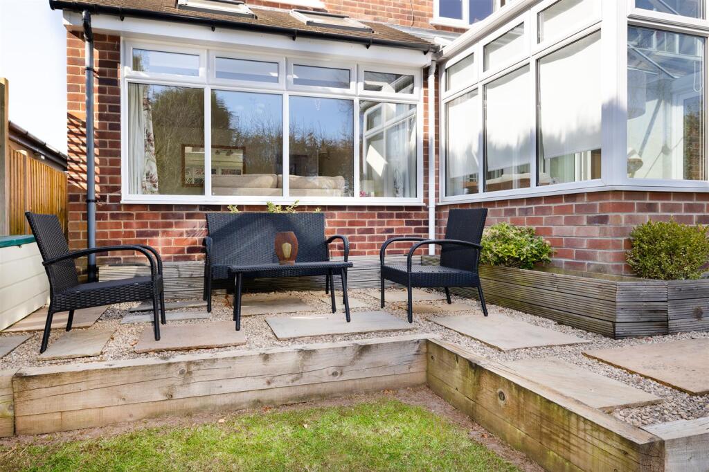 42 Highfields Close, Ashby