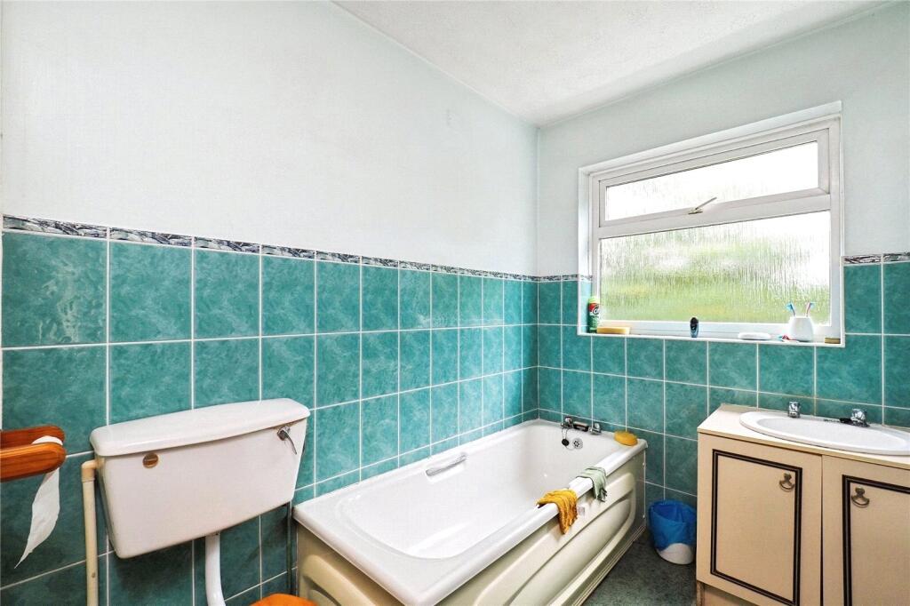Annex Bathroom