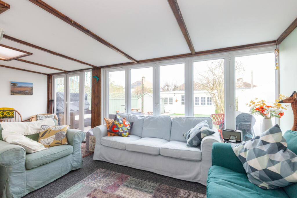 Sun Room