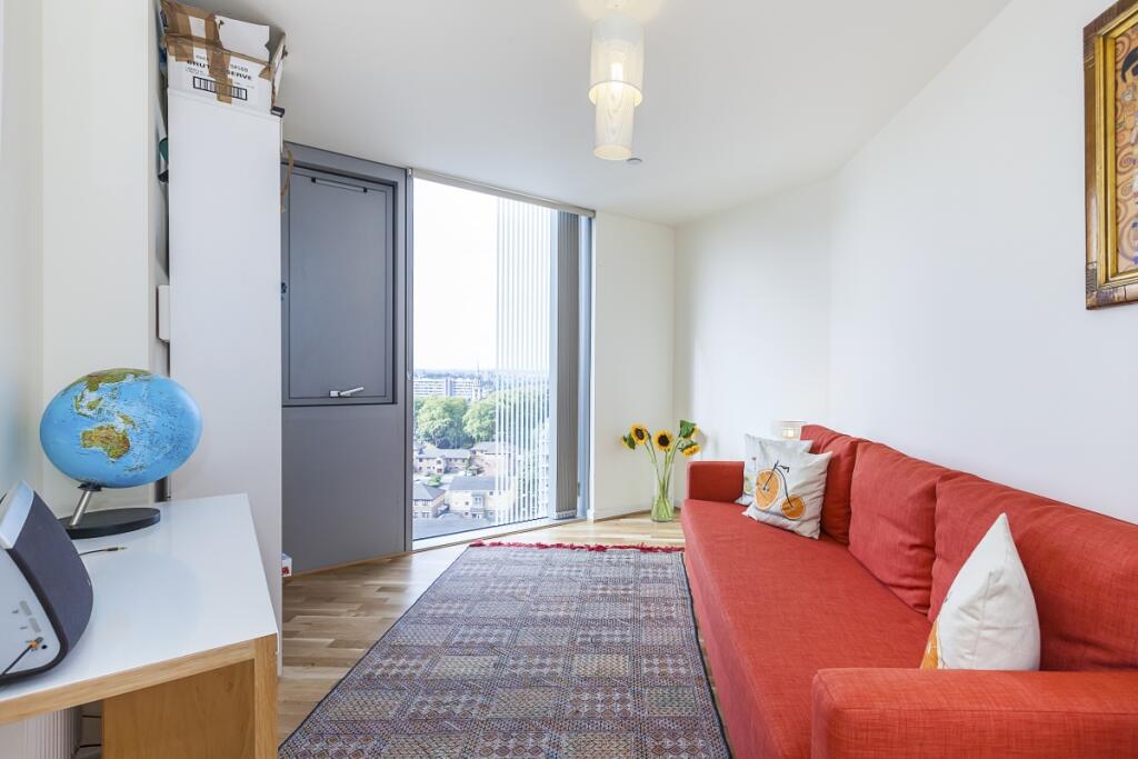 Bedroom Two (2)
