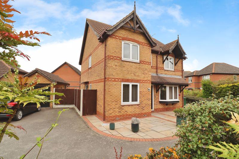 Barrell Close Frating 