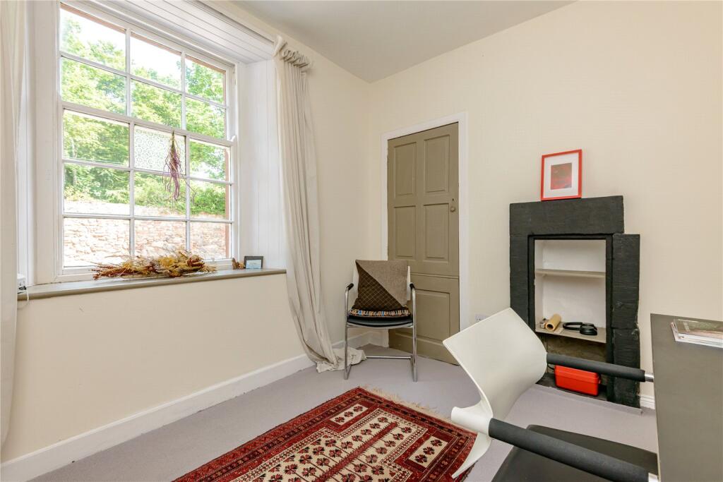 Broxburn Cottages 47