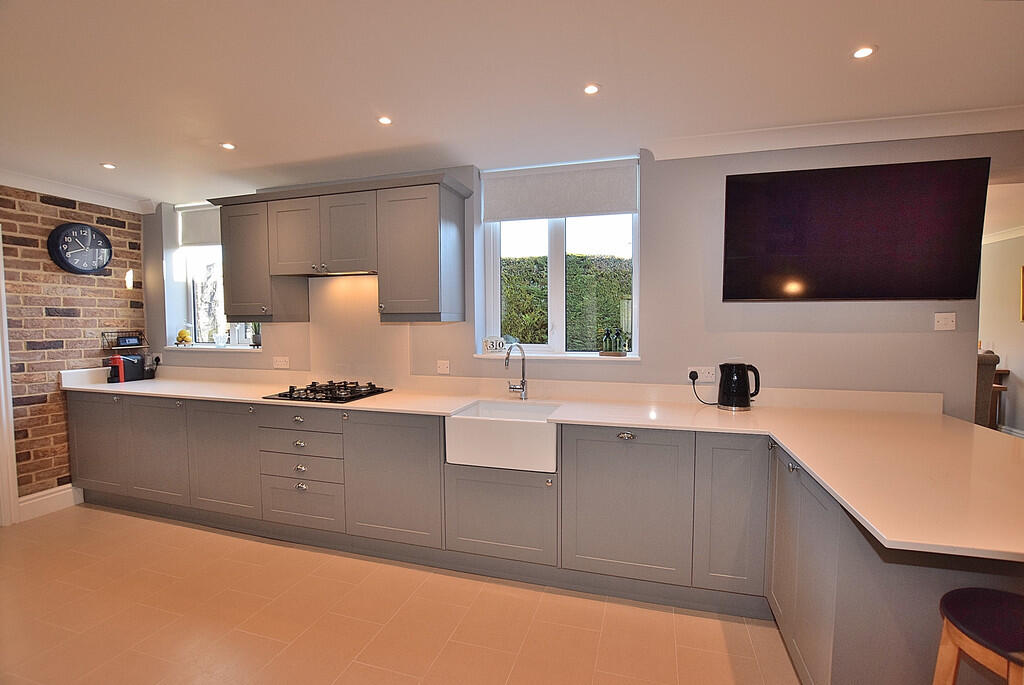 kitchen use