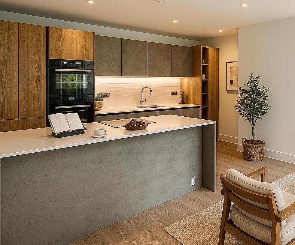 Kitchen AI