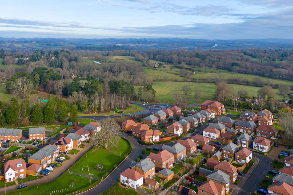Coutryside on your doorstep