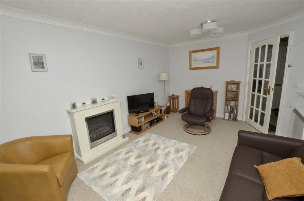 Lounge Area