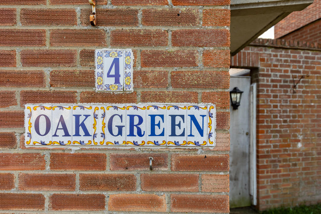 Sign 