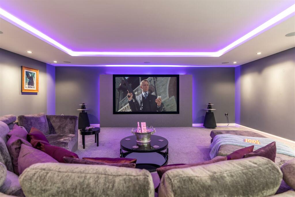 Cinema