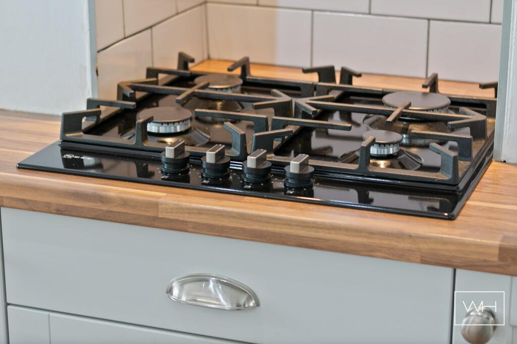 3 St Leaonards Lea 0