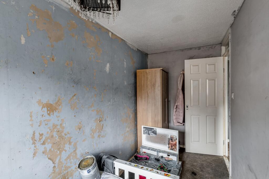 22 Miniott Walk, Hemlington, Middlesbrough, Cleveland, TS8 9NA