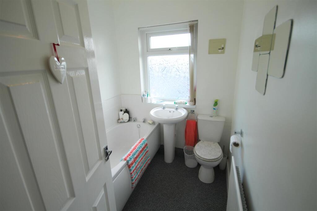 Bathroom/WC