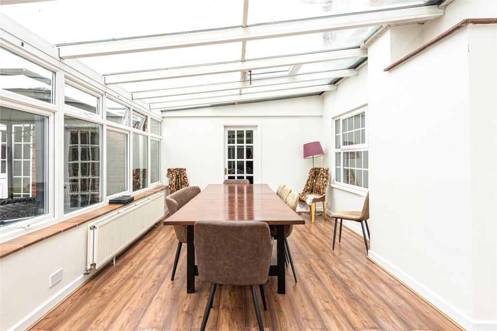 Conservatory