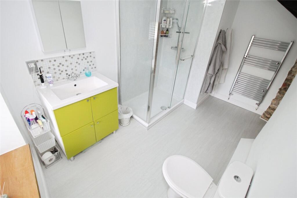 En-Suite