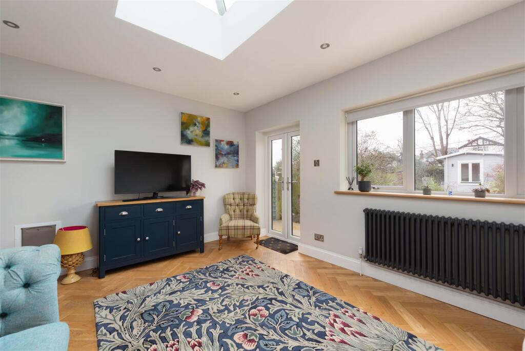 Pier Avenue, Tankerton, Whitstable