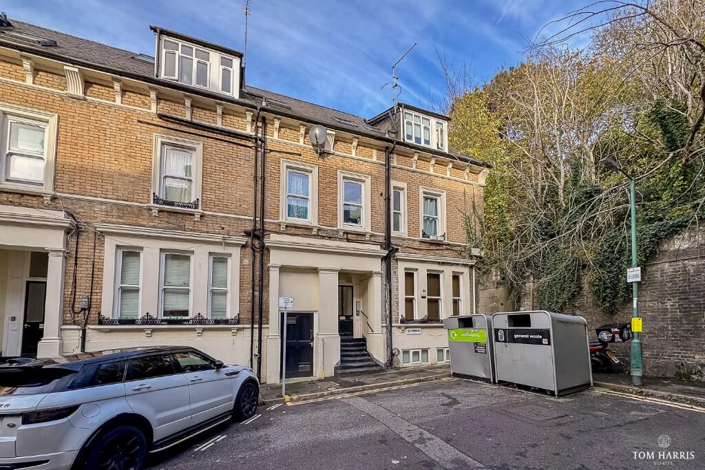 Verulam Place, Bournemouth, Dorset, BH1