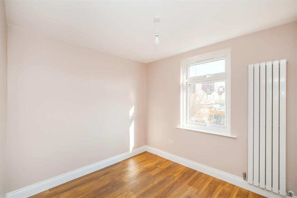 Blackhorse Lane