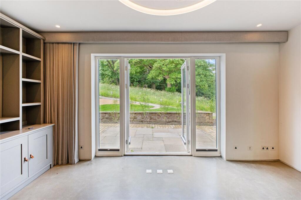 Doors To Common