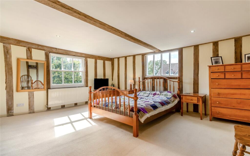 Bedroom Two
