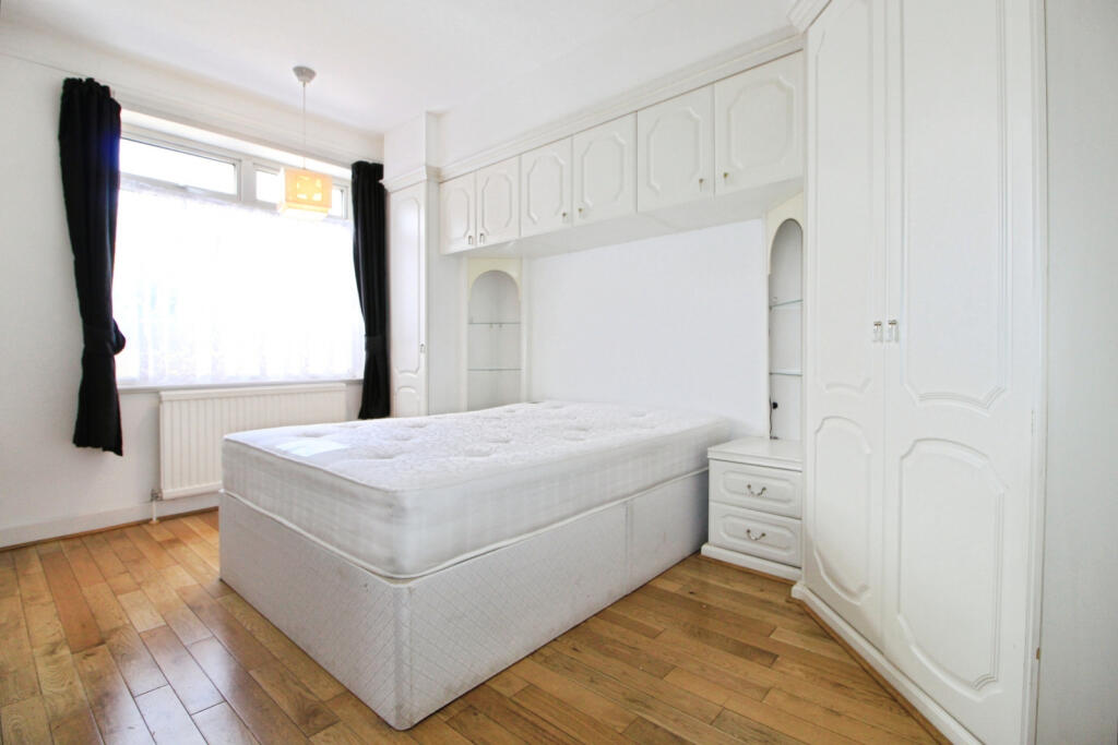 One Bedroom Ground Floor Maisonette To Rent