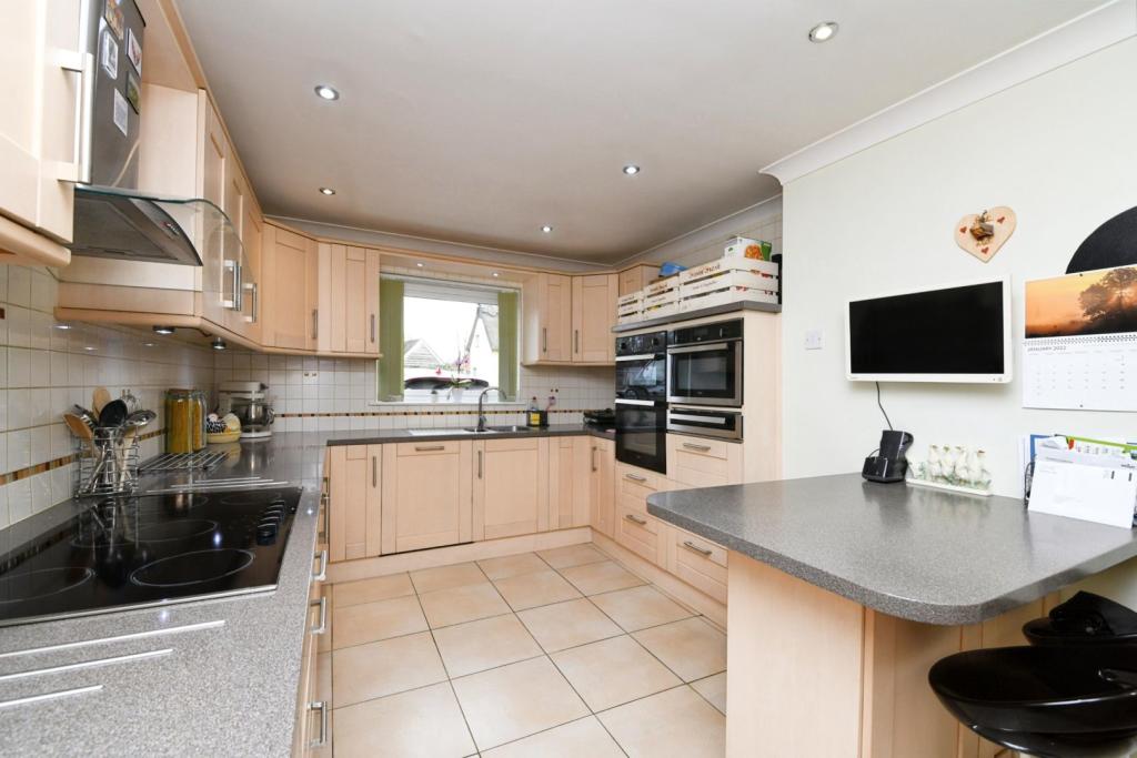 Kitchen/Breakfast