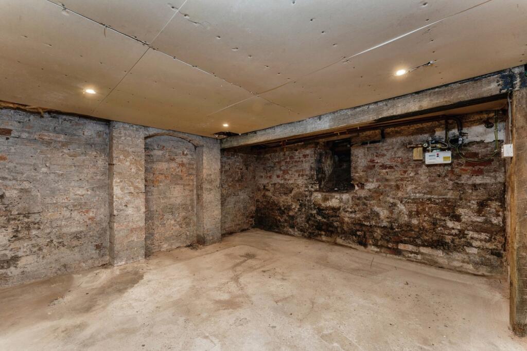 Cellar