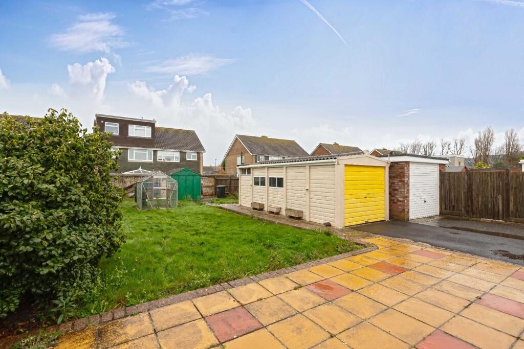 Crown Road, Shoreham-By-Sea