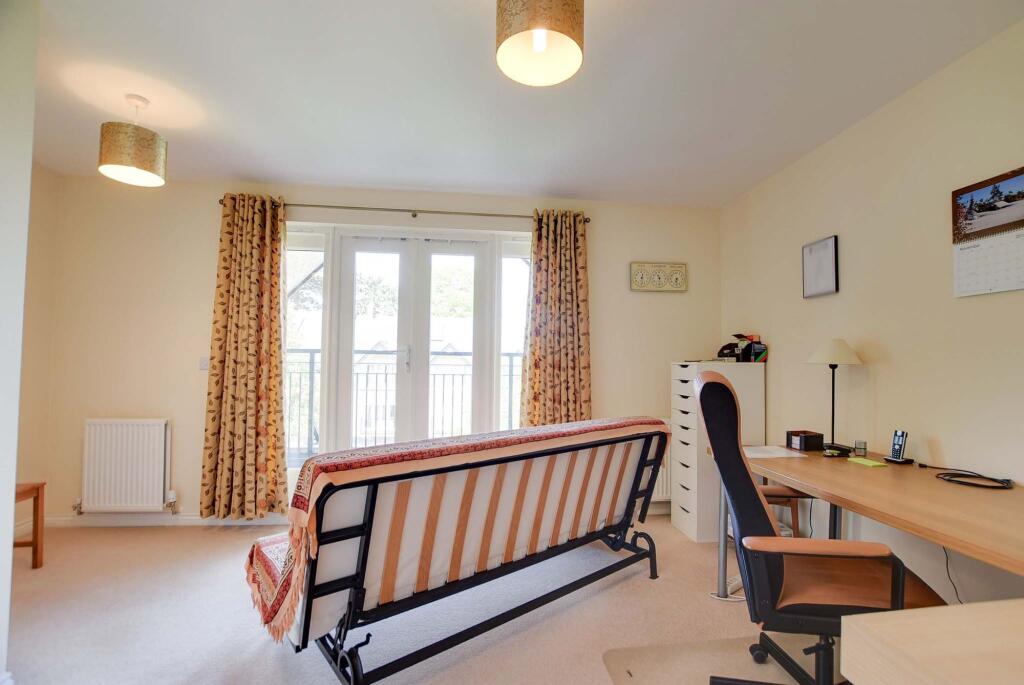 Principal Bedroom