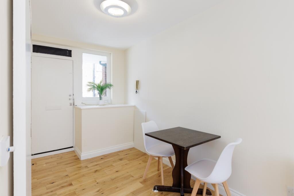 Glebe House F6 (1...