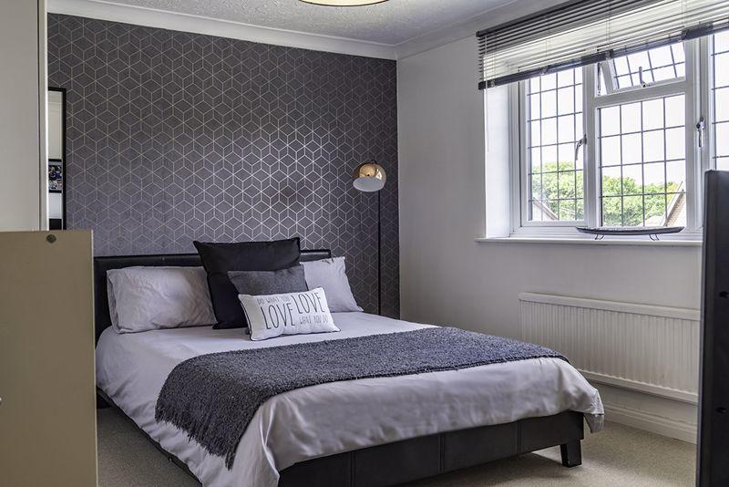 Bedroom 3 (Wit...