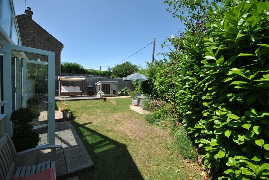 Mendip Lea Close, Draycott, BS27