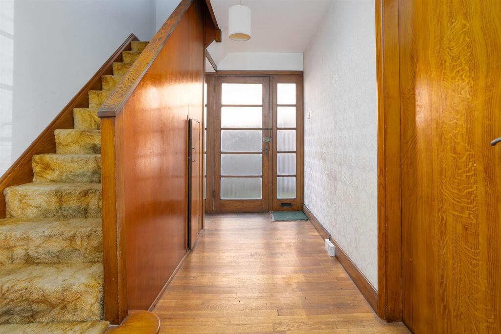 10 St Marys Road, Lutterworth