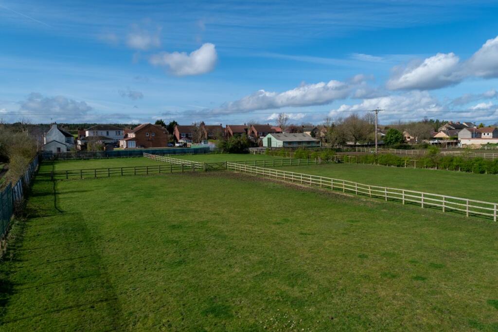Paddocks