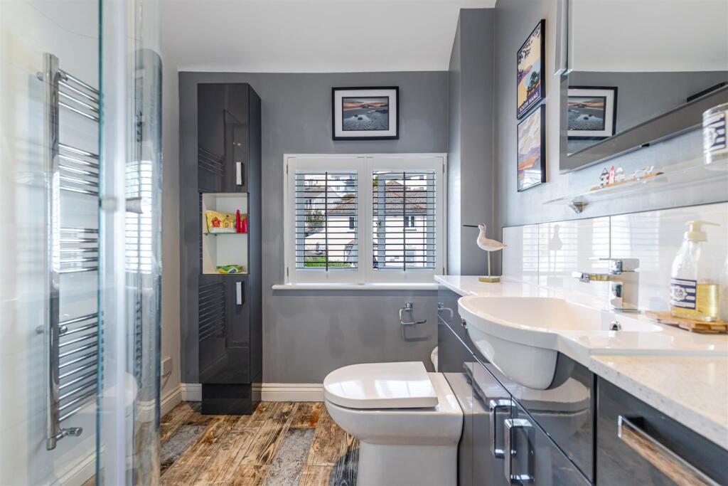 A15 - 14 Malt Mill, Ebrington Street, Kingsbridge 