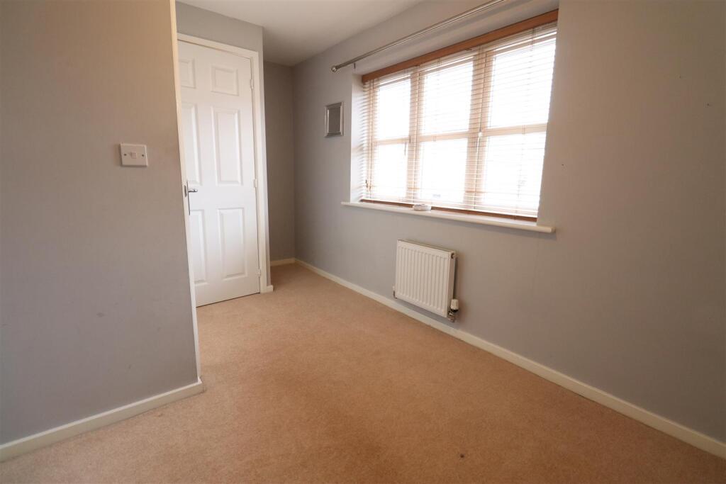 Double Bedroom 1