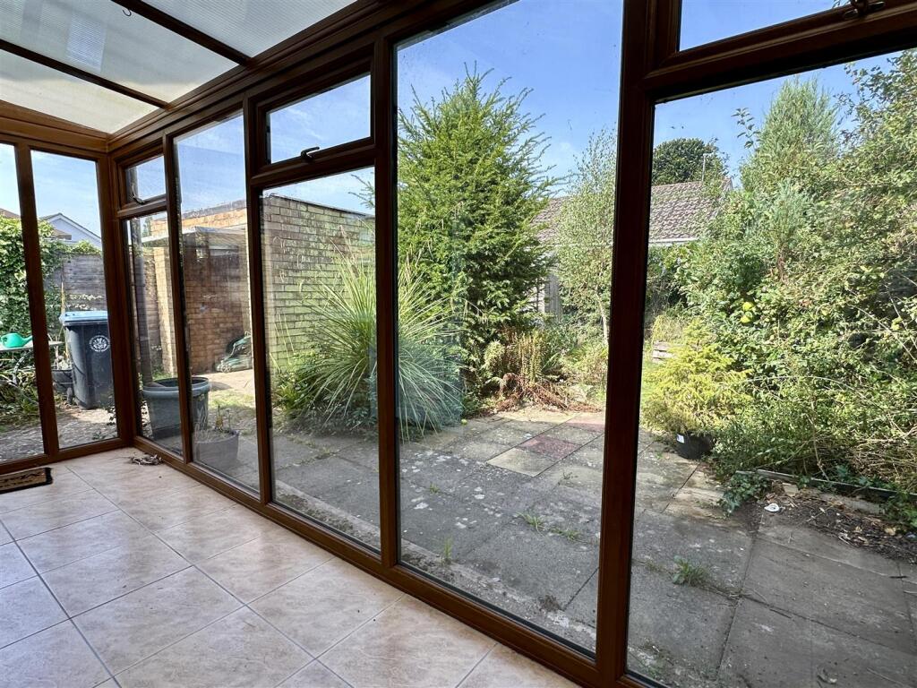 conservatory