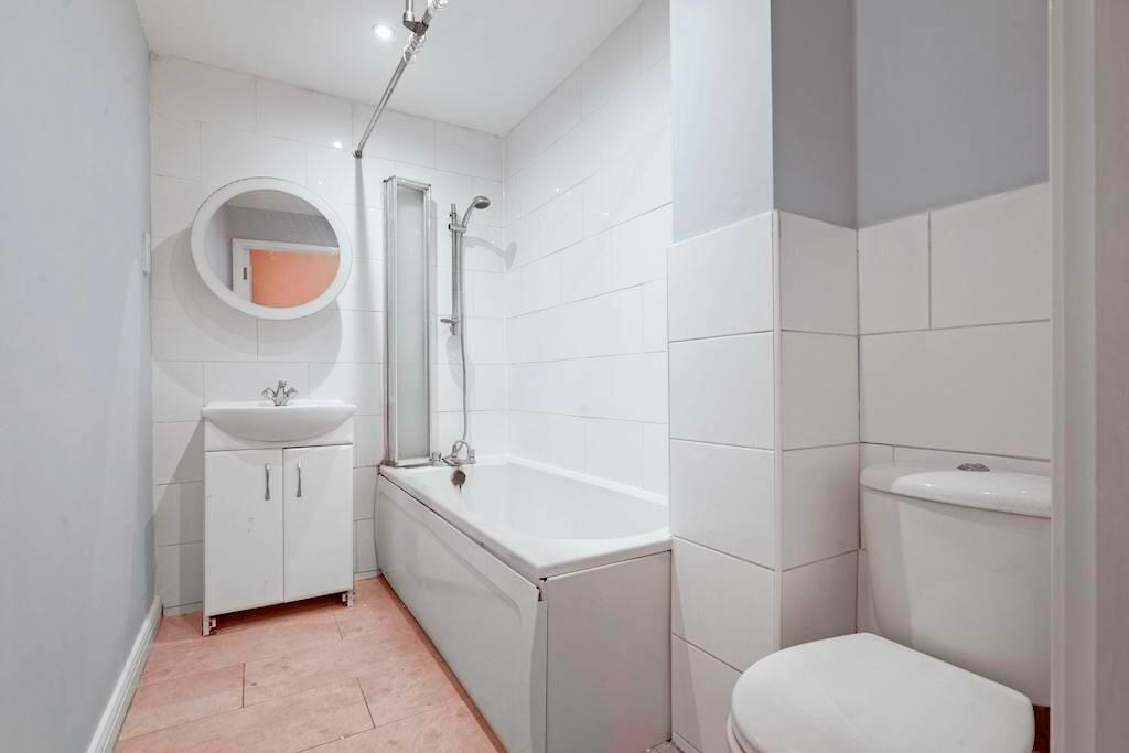 Bathroom/wc